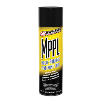 Maxima Multi Purpose Penetrant smar penetrujący wypierający wodę i wilgoć