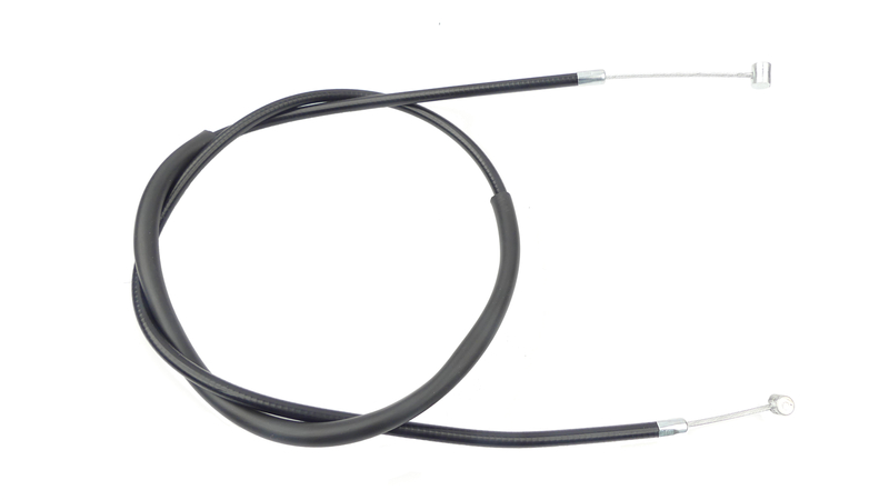 Linka cięgno sprzęgła Simson S51 premium