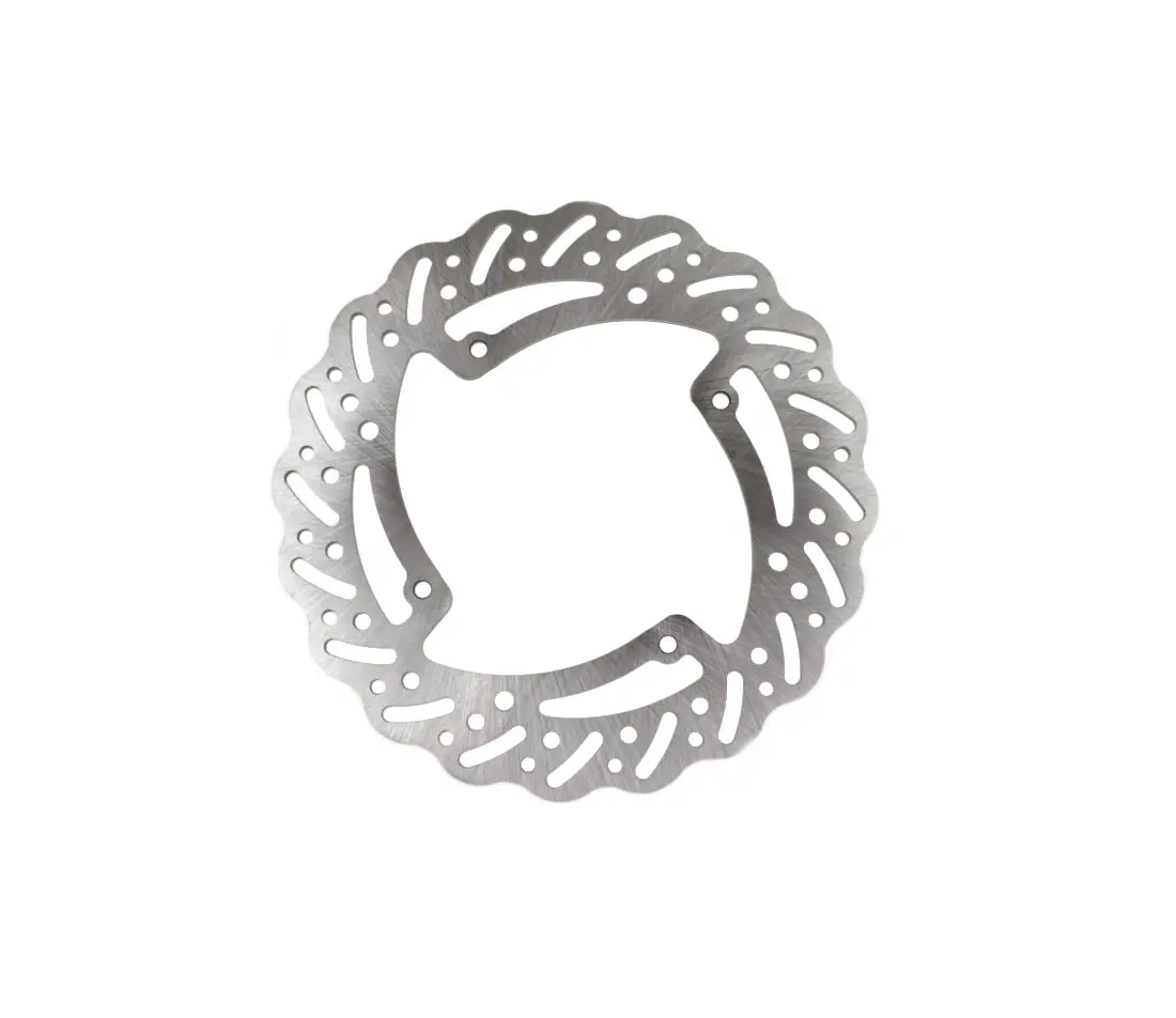 Tarcza hamulcowa tył Kayo K4 Enduro K5 300 Enduro KT250 T4 250 Enduro