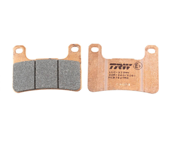 TRW klocki hamulcowe KH379 KAWASAKI Z 900 1000 H2