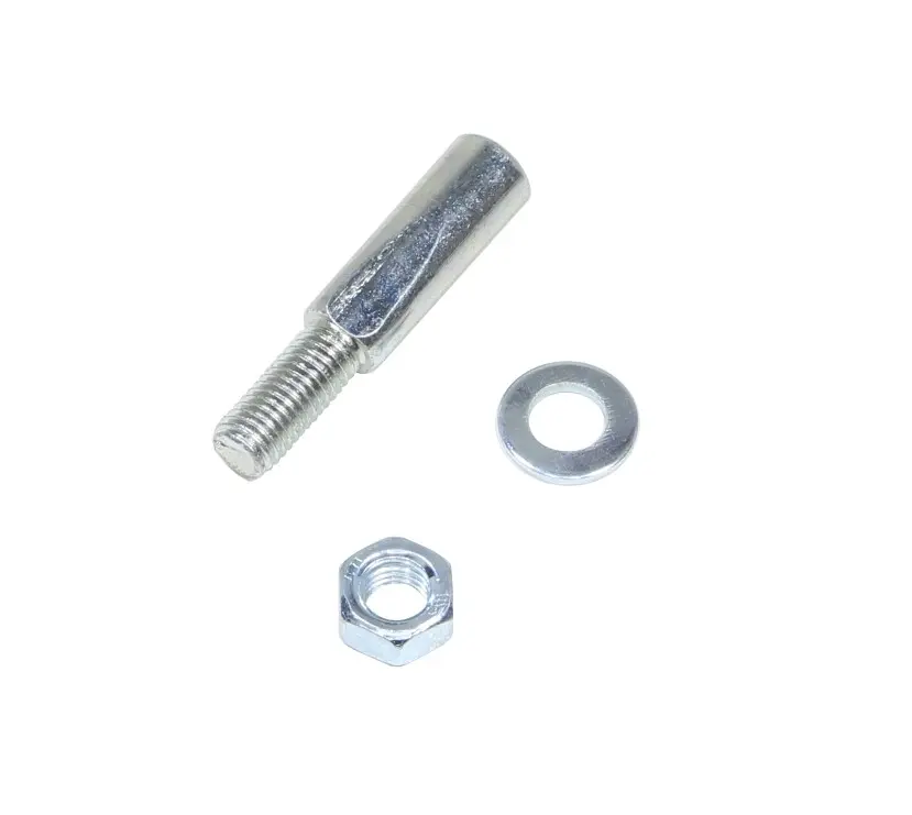 Klin startera kopniaka Jawa 50 9,5mm