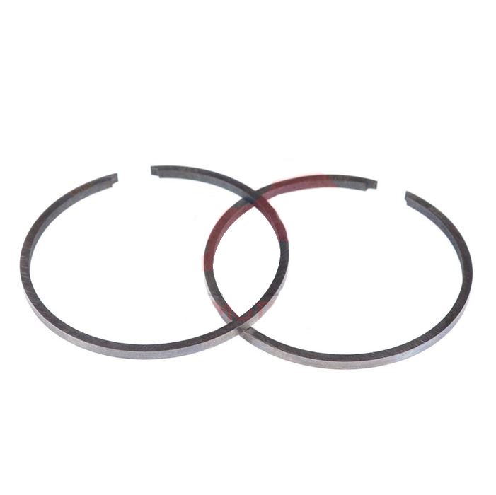 Pierścienie tłoka stalowe 41,00x1 Simson S60 DPR Performance