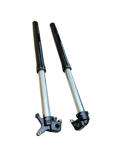 Lagi amortyzatory 880mm regulacja REB dirtbike Kayo K4 Enduro K5 300 Enduro