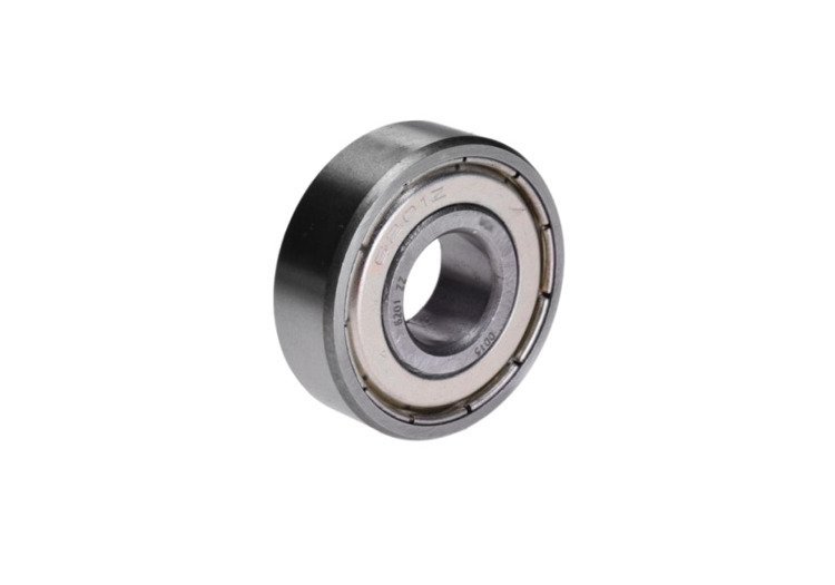 Łożysko 6201 zz simson jawa