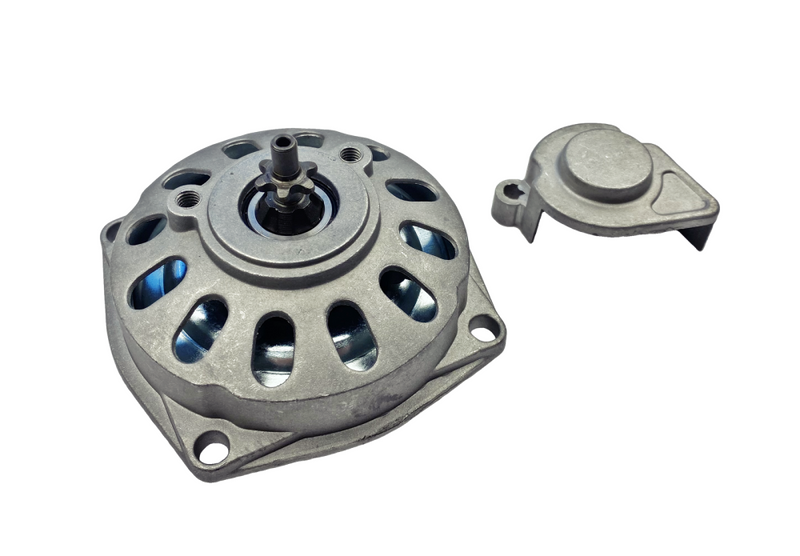 Dzwon sprzęgła 6z 25H aluminium Mini Pocket Bike ATV Cross