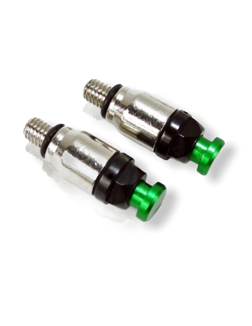 Odpowietrzniki przednich lag pitbike MRF 140 SM RC-Z 160 SM-R Kayo TD125-R