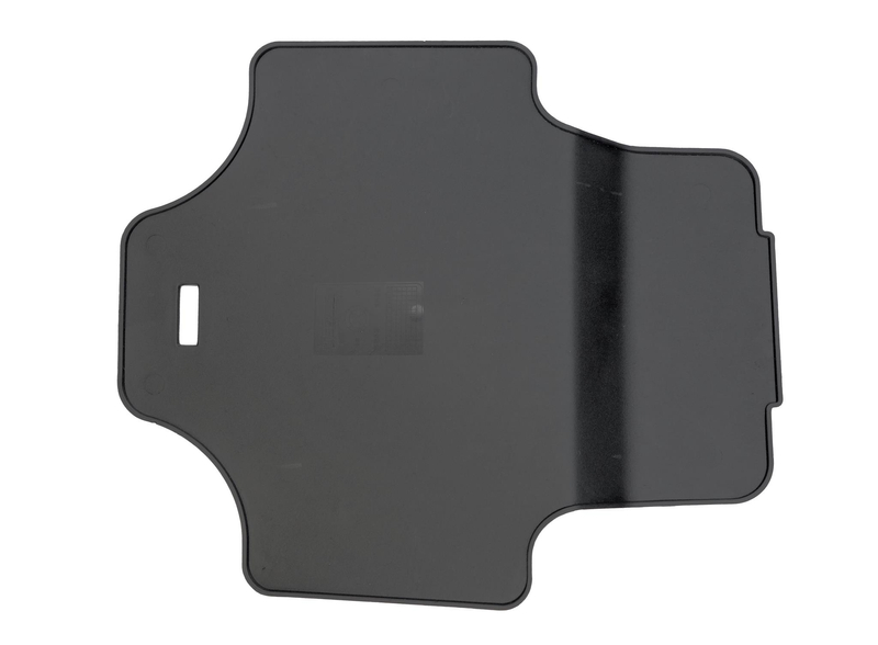 Obudowa - nadkole do skutera E-Max