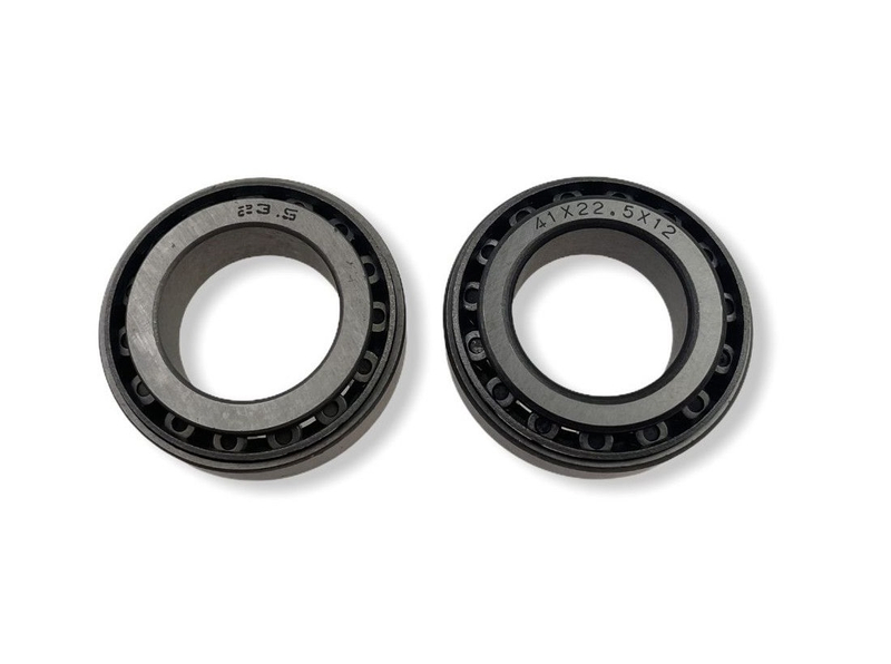 Łożyska główki ramy (41-23,5mm / 41-22mm) pitbike YCF