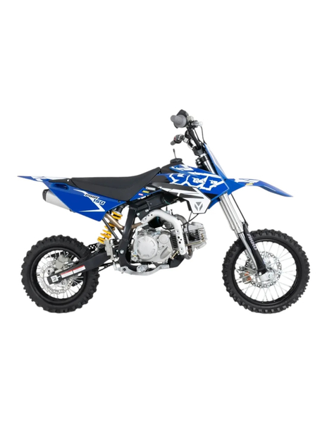 Pit Bike YCF Pilot Z155 PL