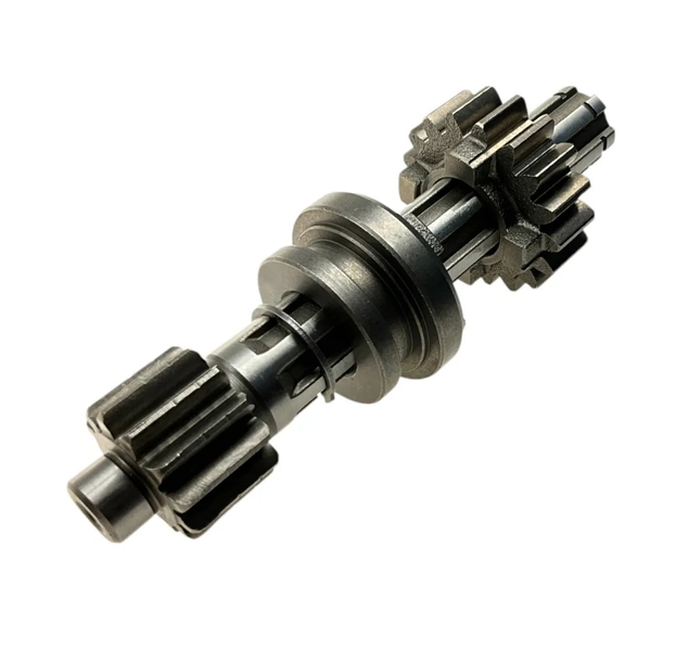 Wałek główny skrzyni biegów quad Kayo AT125 AU125