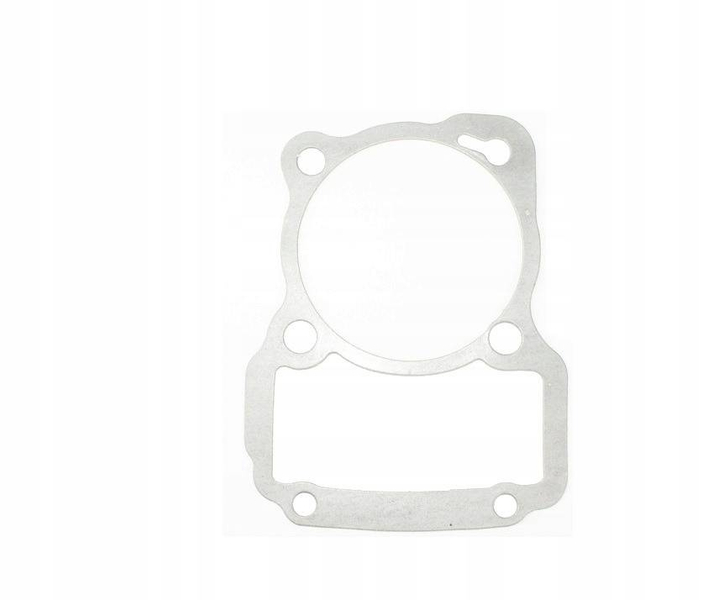 Uszczelka cylindra atv bashan 200cc powietrze 72mm