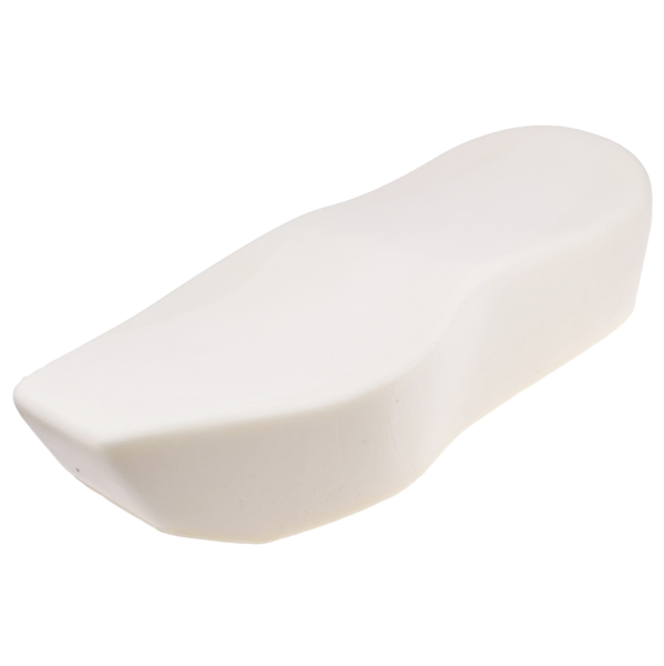 Gąbka siedzenia twarda WSK M06 B1 Dwuramówka DPR