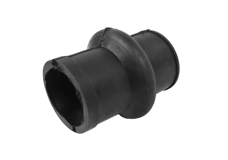 Guma gaźnika łącząca filtra Simson SR50 skuter 