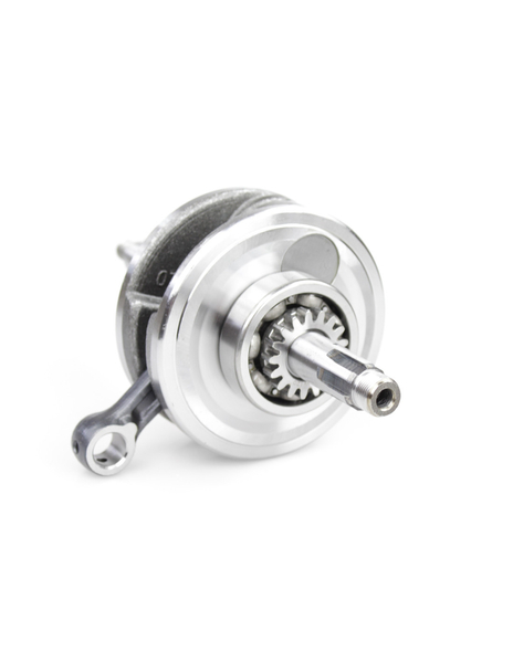 Wał korbowy silnik z rozrusznikiem pitbike Pitgang 140XD Enduro 2023