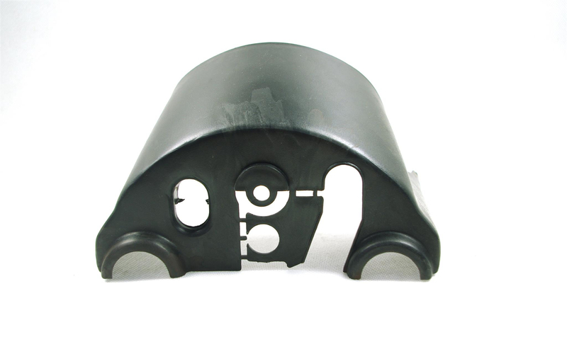 Obudowa błotnik przedni część tylna do skutera Barton 21 2