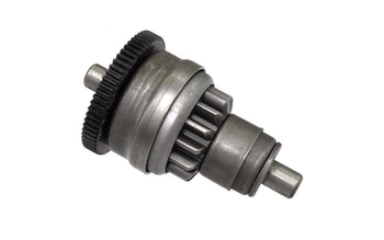 Bendix rozrusznika elektrycznego skutera Huragan 5