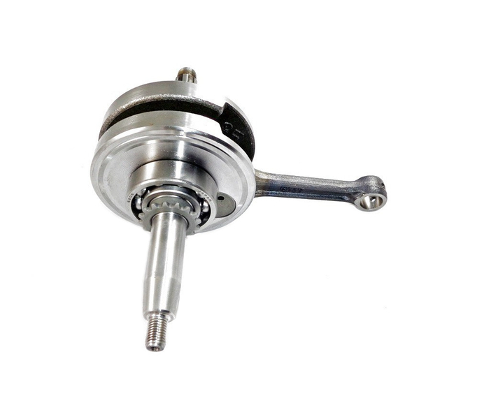 Wał korbowy cross pitbike MRF 80 Mini MRF 80 Runner