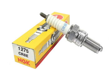 Ngk cr8e świeca niklowa u24esr-n