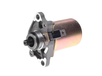 Rozrusznik elektryczny 11z honda peugeot buxy sky