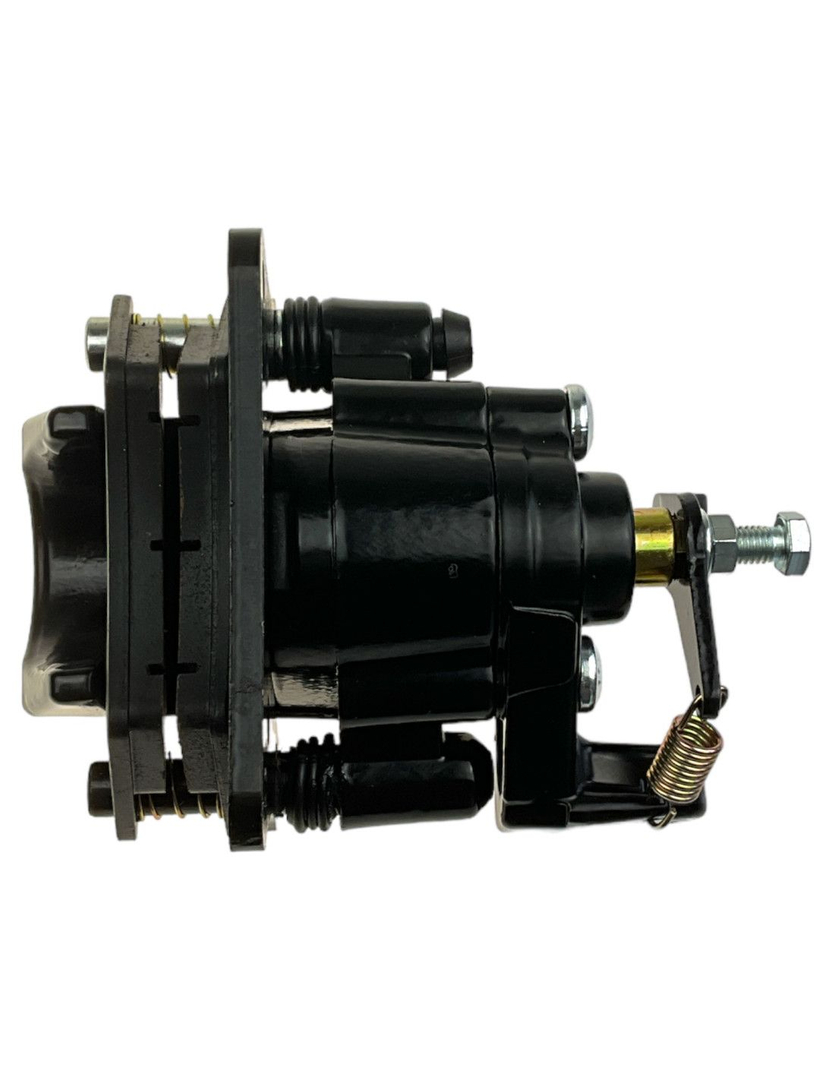 Zacisk hamulcowy tylny quad atv Kayo AU200 - ciągnik T3B