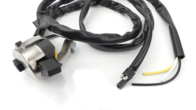 Przełącznik do lamp LIGHTBARÓW UNIWERSALNY MOTO