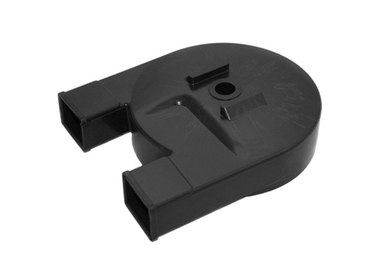 Osłona zębatki tył pokrywa simson s51 enduro