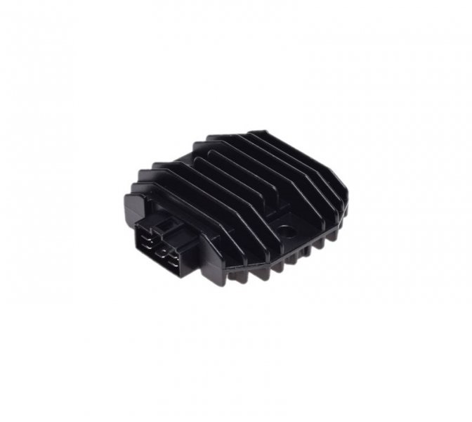 Regulator napięcia Yamaha YZF XTZ FZR TDM XVS SRZ XP VMAX SX YP SRX