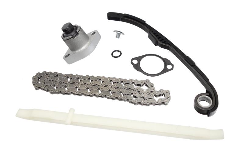 Rozrząd do motocykla Barton Blade 125