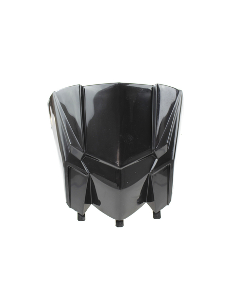 Osłona przednia czarna quad atv Kayo A200 A250 A300