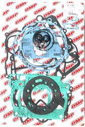 Uszczelki silnika kpl ktm sx 125 exc 125 98-01r