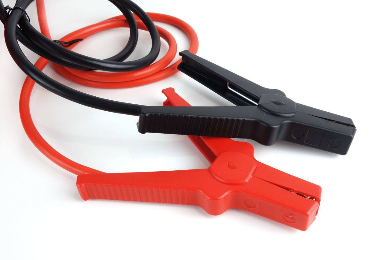 Prostownik 12V/24V Funkcja Rozruchu 75A 8Ah-180Ah