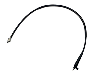 Linka licznika przykręcana z oczkiem 86cm Łoś Quest Jolly King Texas Retro