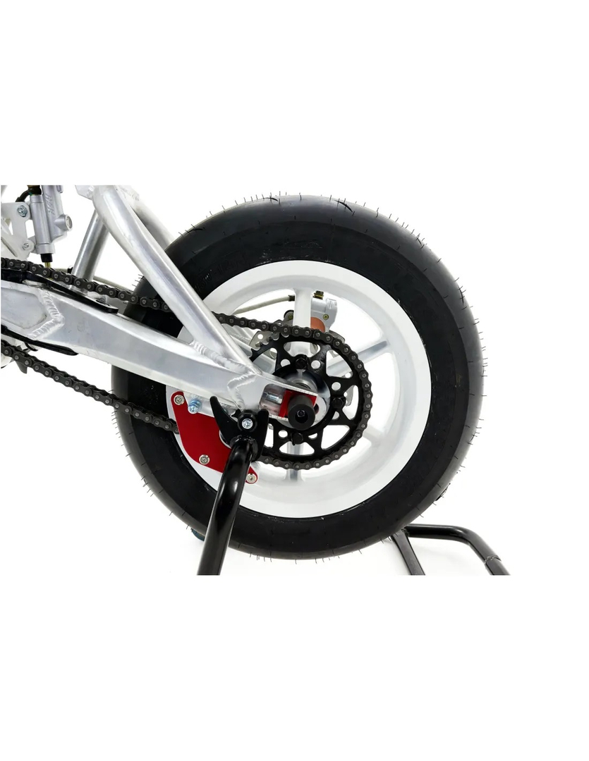 Pit Bike MRF 140 SM Supermoto