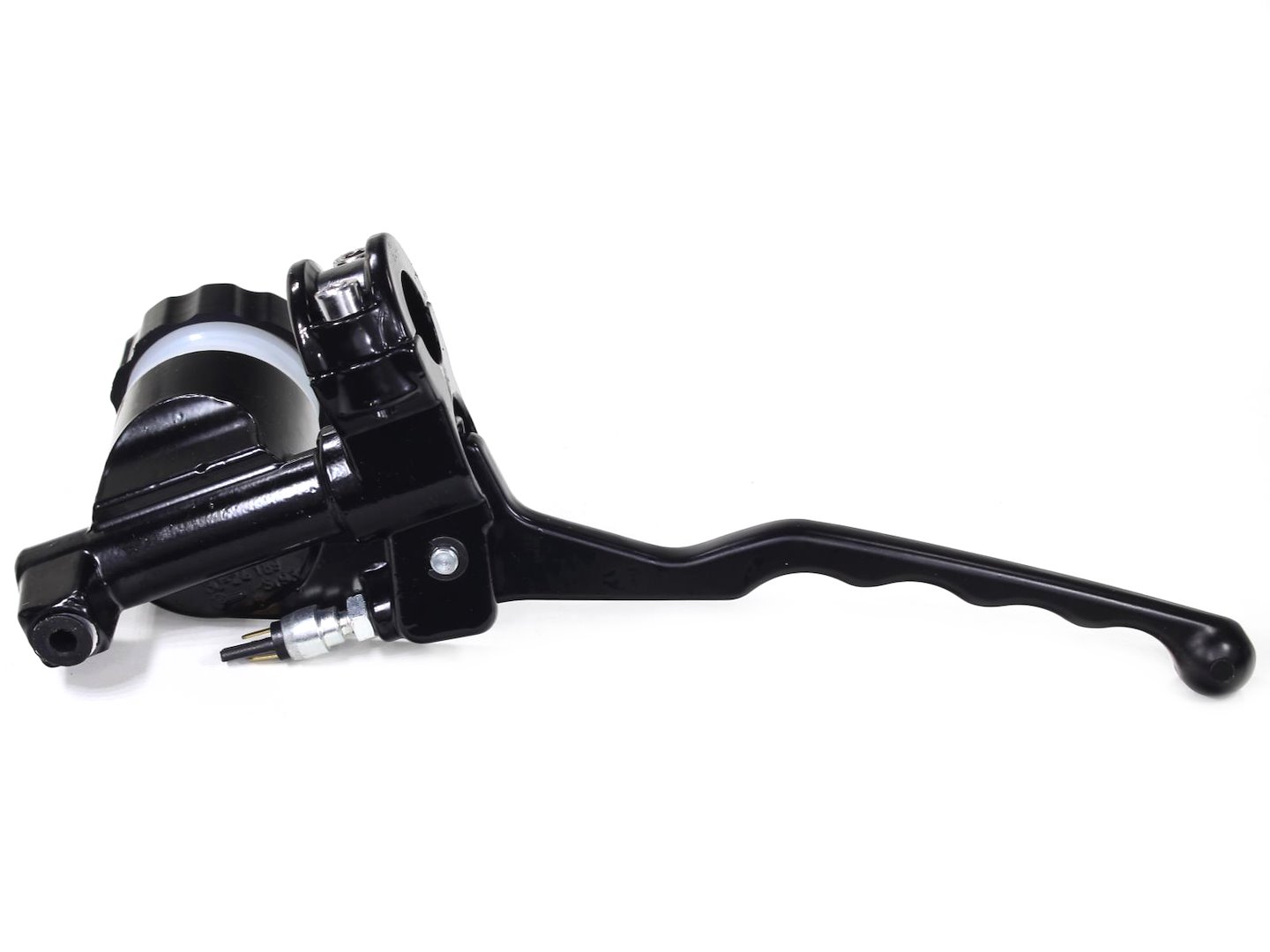 Pompa hamulcowa przód z miejscem na lusterko M10 MZ ETZ 150 250 251