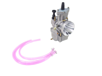 Gaźnik PWK 30 Yamaha Honda Kawasaki Suzuki Aprilia MZ ETZ 251 / 301