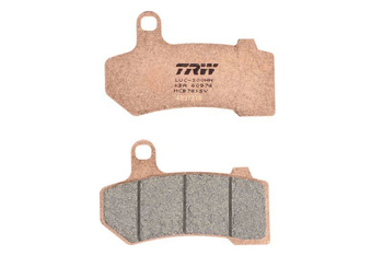 TRW klocki hamulcowe KH409 HARLEY-DAVIDSON 1130