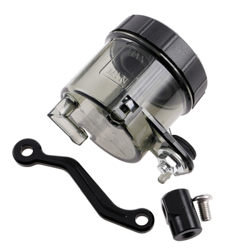 Zbiorniczek płynu hamulcowego dymiony uniwersalny Racing Force