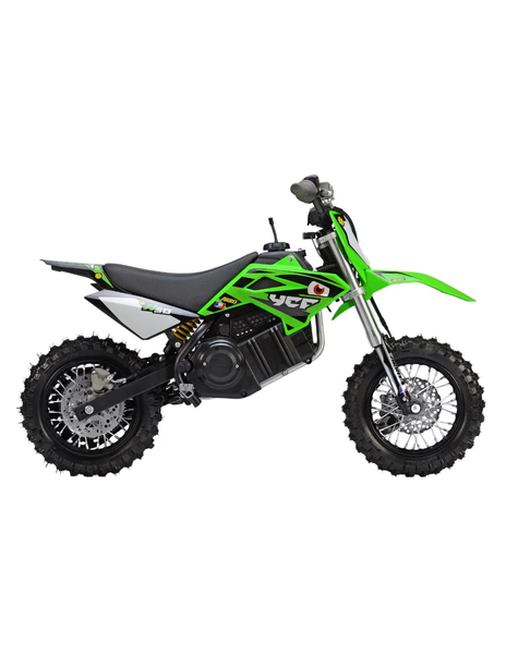 Pit Bike YCF W50 elektryczny
