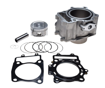 Cylinder quad atv CF Moto 500cc fabryczny