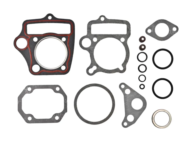Uszczelki cylindra głowicy oringi 52,4mm quad atv 110cc powietrze