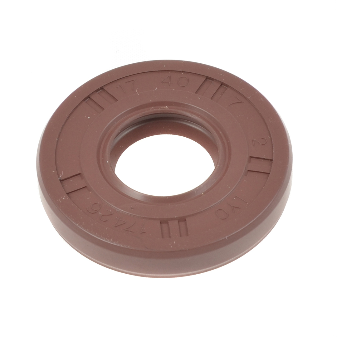 Uszczelniacz simering wału 17x40x07 Romet LYO