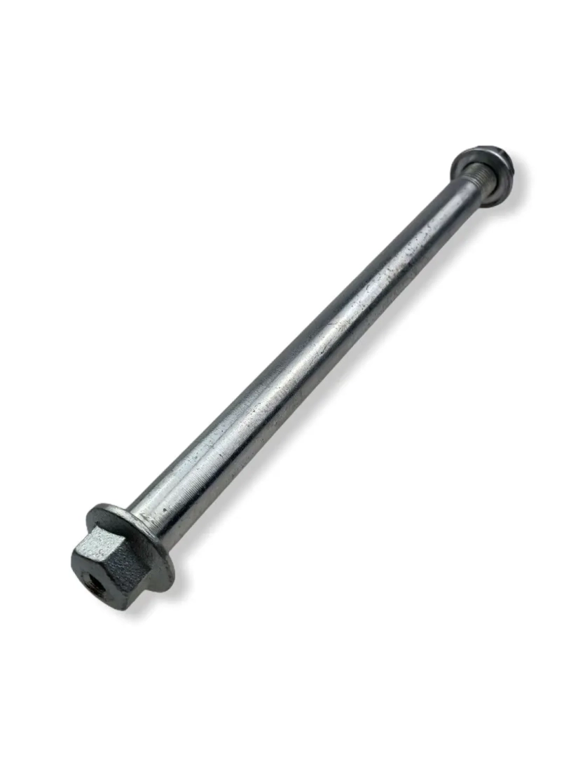 Ośka koła tylnego 215mm pitbike YCF SM 88s PL 125 PL 155 G125 PL K150 PL