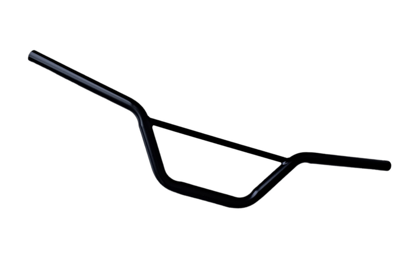 Kierownica stalowa czarna 735mm pitbike Kayo TSD110 TD125 TT125 140 160 MRF