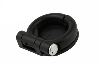 Uchwyt mocowanie na torbe skuter piaggio zipp