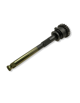 Wałek rozrusznika pitbike MRF 120 HQ RC SM TTR E-Start