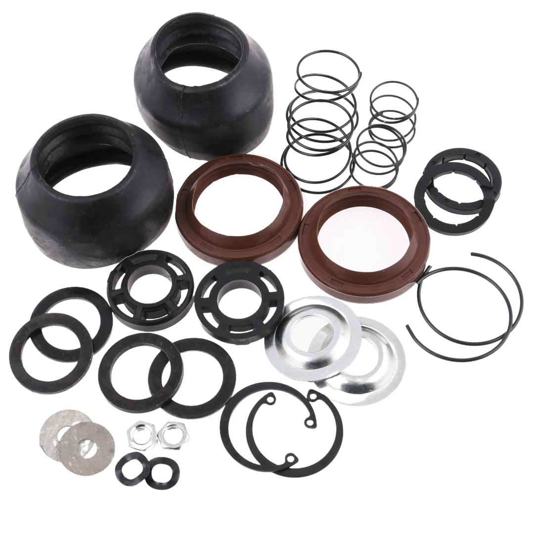 Zestaw naprawczy teleskopu przód MZ ETZ DPR Classic komplet