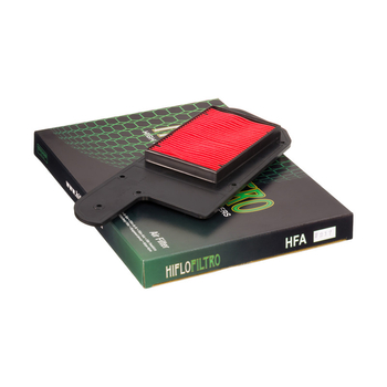 Hiflo filtr powietrza Honda FES 250 Foresight 97