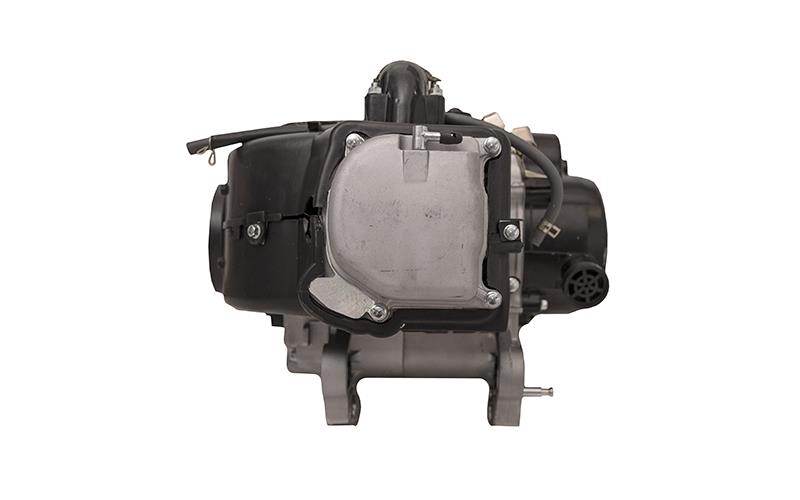 Silnik 80ccm 139QMB 400mm skuter koła 10 cali Gy6