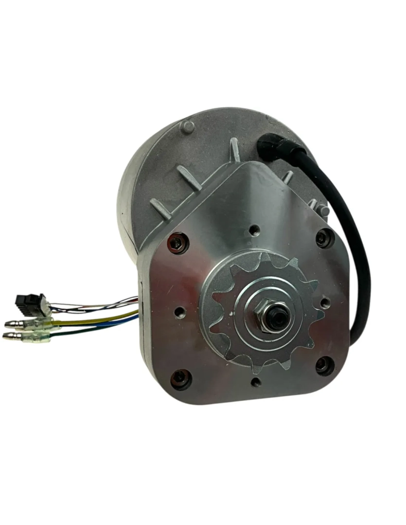 Silnik elektryczny 36V 500W pitbike MRF eJOY 500 MX