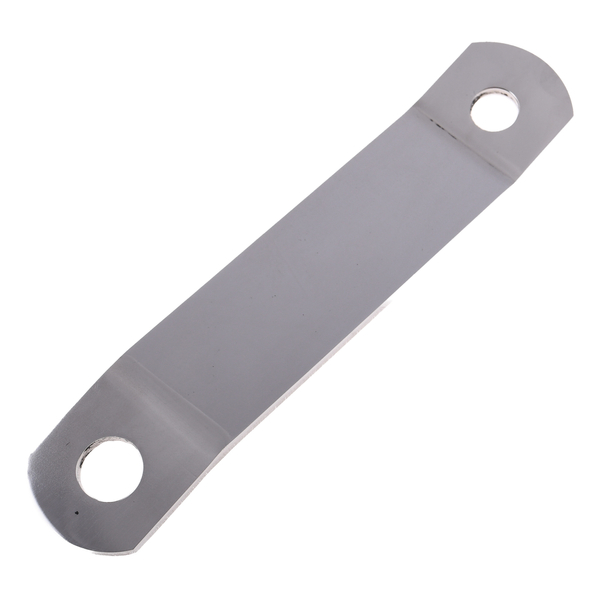 Blokada tarczy kotwicznej koła tył nierdzewka WSK 125